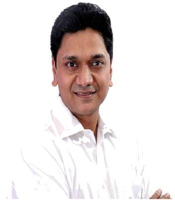 Dr. Abhishek Gupta in Pune