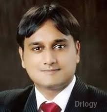 Dr. Abhishek Gupta in New Delhi