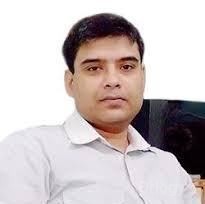 Dr. Abhishek Gupta in Lucknow