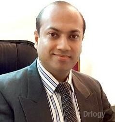 Dr. Abhishek Jain
