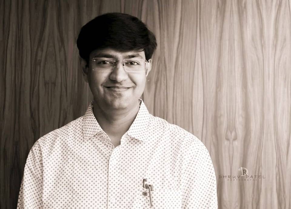 Dr. Abhishek Kheradiya in Surat