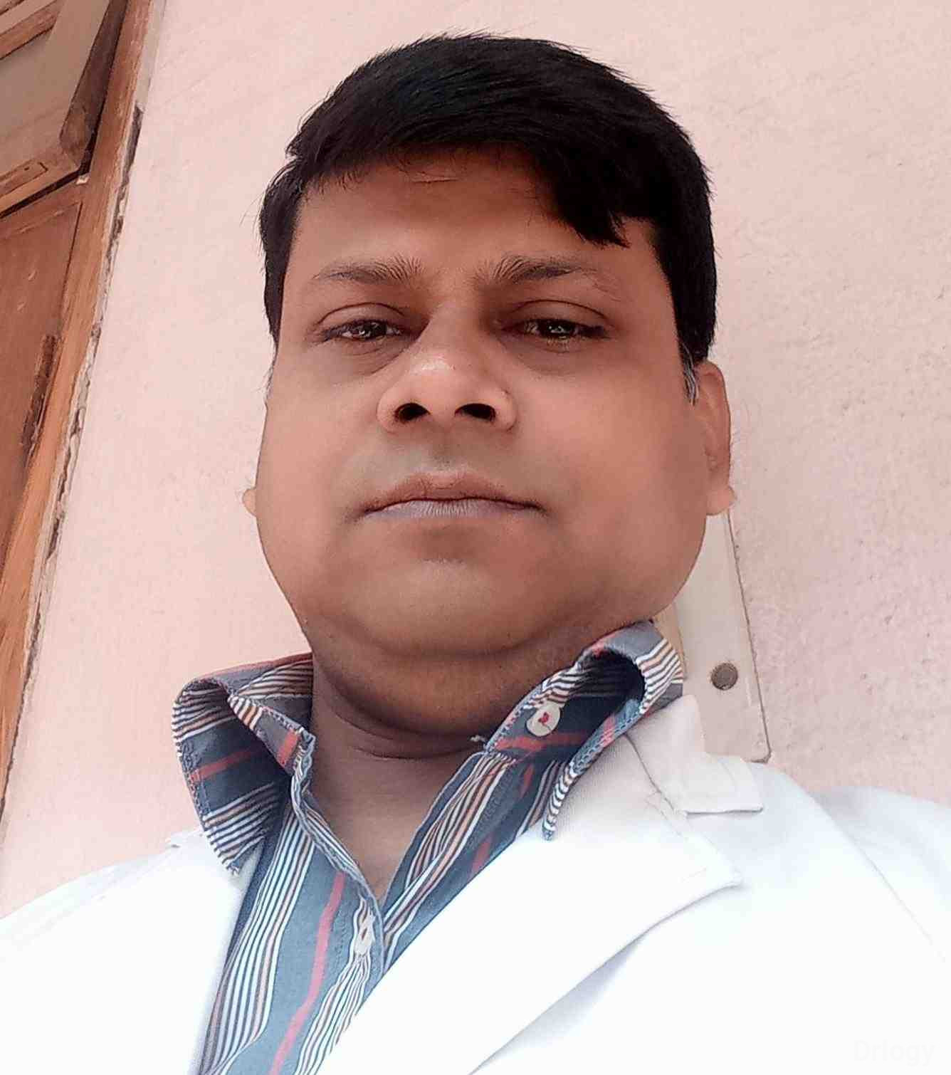 Dr. Abhishek Kumar