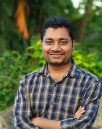 Dr. Abhishek Kumar Gupta