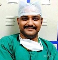 Dr. Abhishek Maity