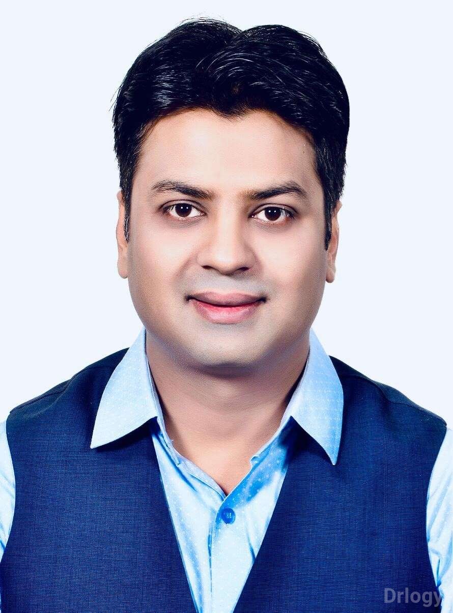Dr. Abhishek Malviya