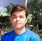 Dr. Abhishek Maurya