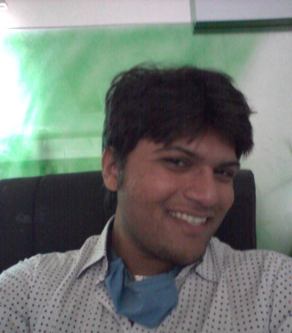 Dr. Abhishek Mehta in Bhuj