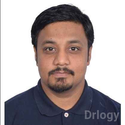 Dr. Abhishek Mondal