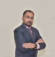 Dr. Abhishek Pareek