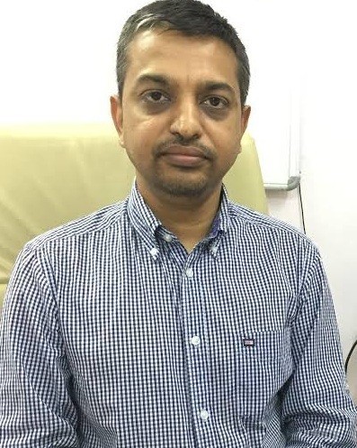 Dr. Abhishek Pathak