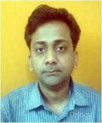 Dr. Abhishek Patni in Nashik