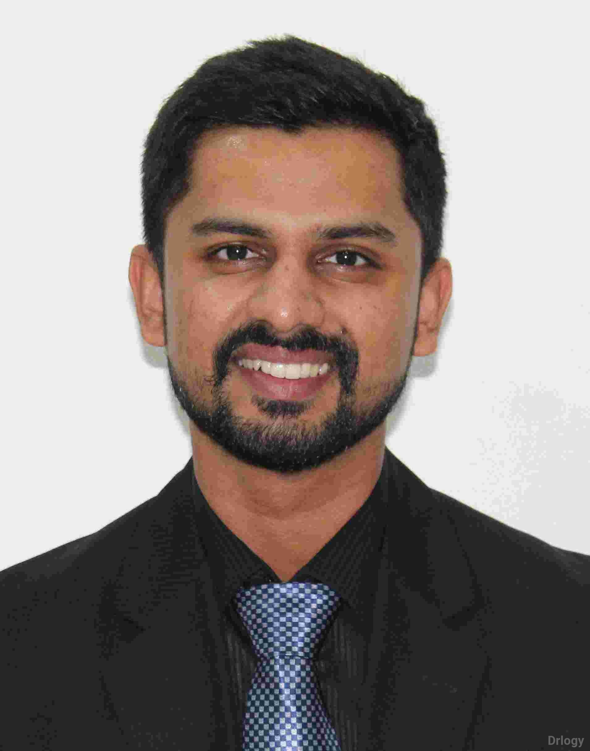 Dr. Abhishek Pawaskar in Mumbai