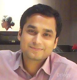 Dr. Abhishek Saha