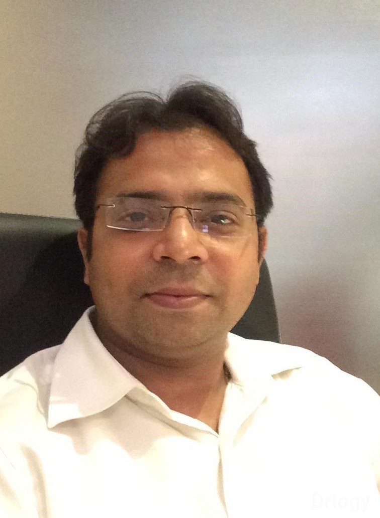 Dr. Abhishek Shankar