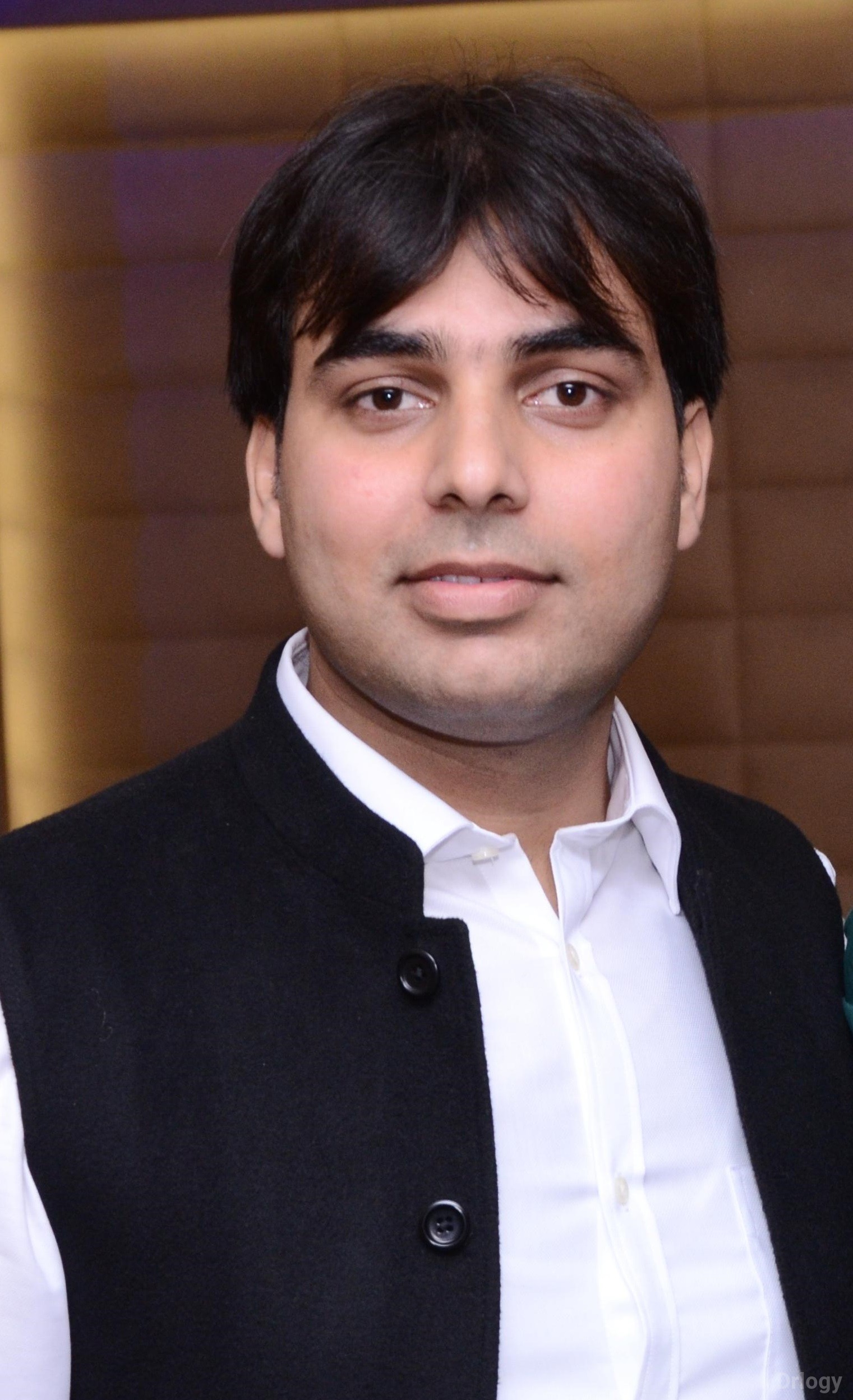 Dr. Abhishek Singh in Kanpur