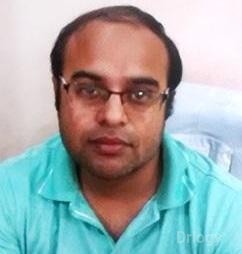 Dr. Abhishek Singh