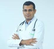 Dr. Abhishek Singhal in New Delhi