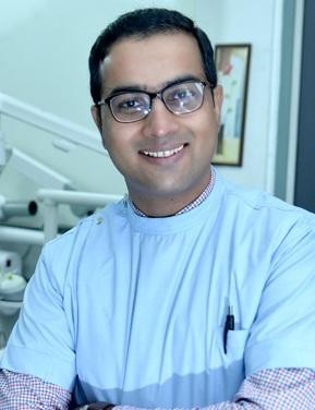 Dr. Abhishek Solanki in Ghaziabad Dr. Abhishek Solanki in Ghaziabad