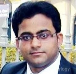 Dr. Abhishek Srivastava