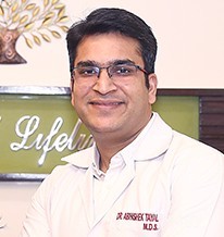 Dr. Abhishek Tayal
