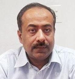 Dr. Abhishek Vajpeyi