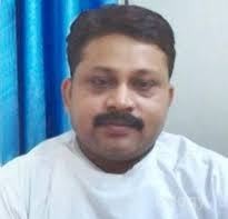 Dr. Abhishek Verma in Lucknow