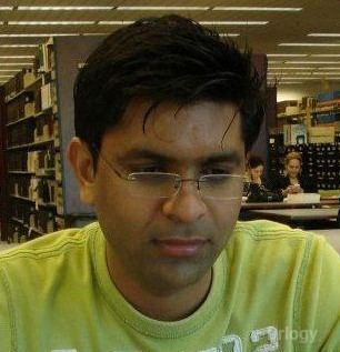 Dr. Abhishek Yadav