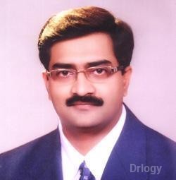 Dr. Abhyudaya Verma