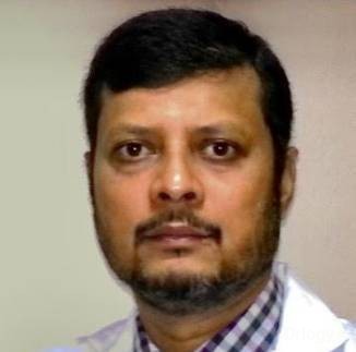 Dr. Abid Sattar in Mysore