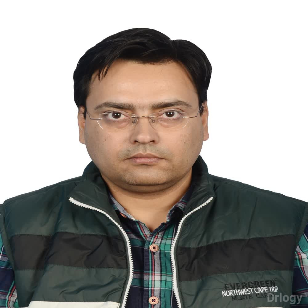 Dr. ABINASH KUMAR