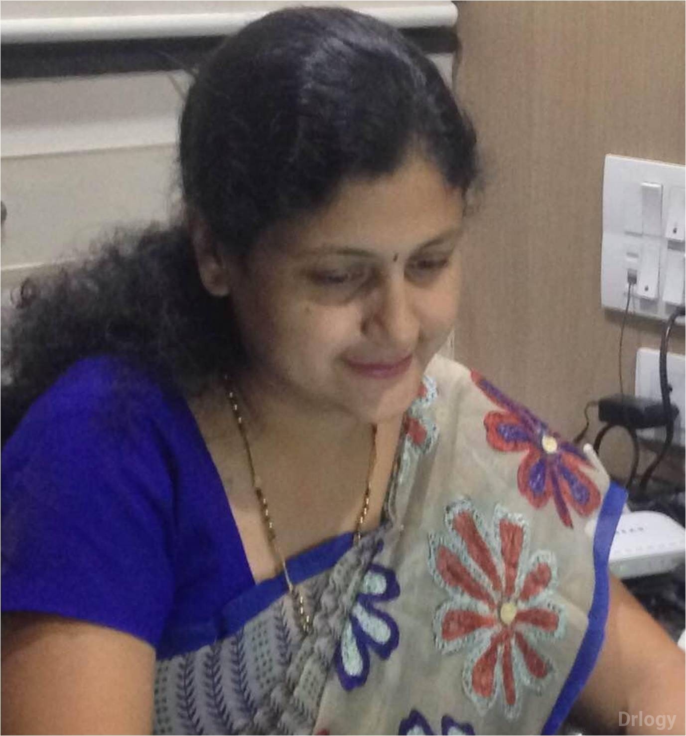 Dr. Aboli Baijal
