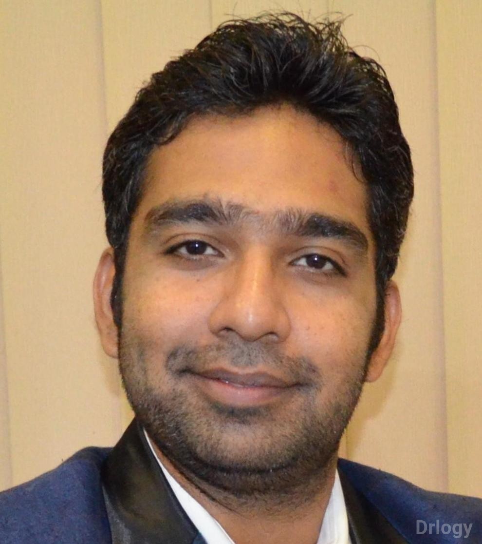 Dr. Achint Khullar