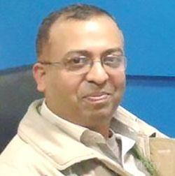Dr. Adarsh Bansal in Chandigarh
