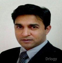 Dr. Adarsh Desai