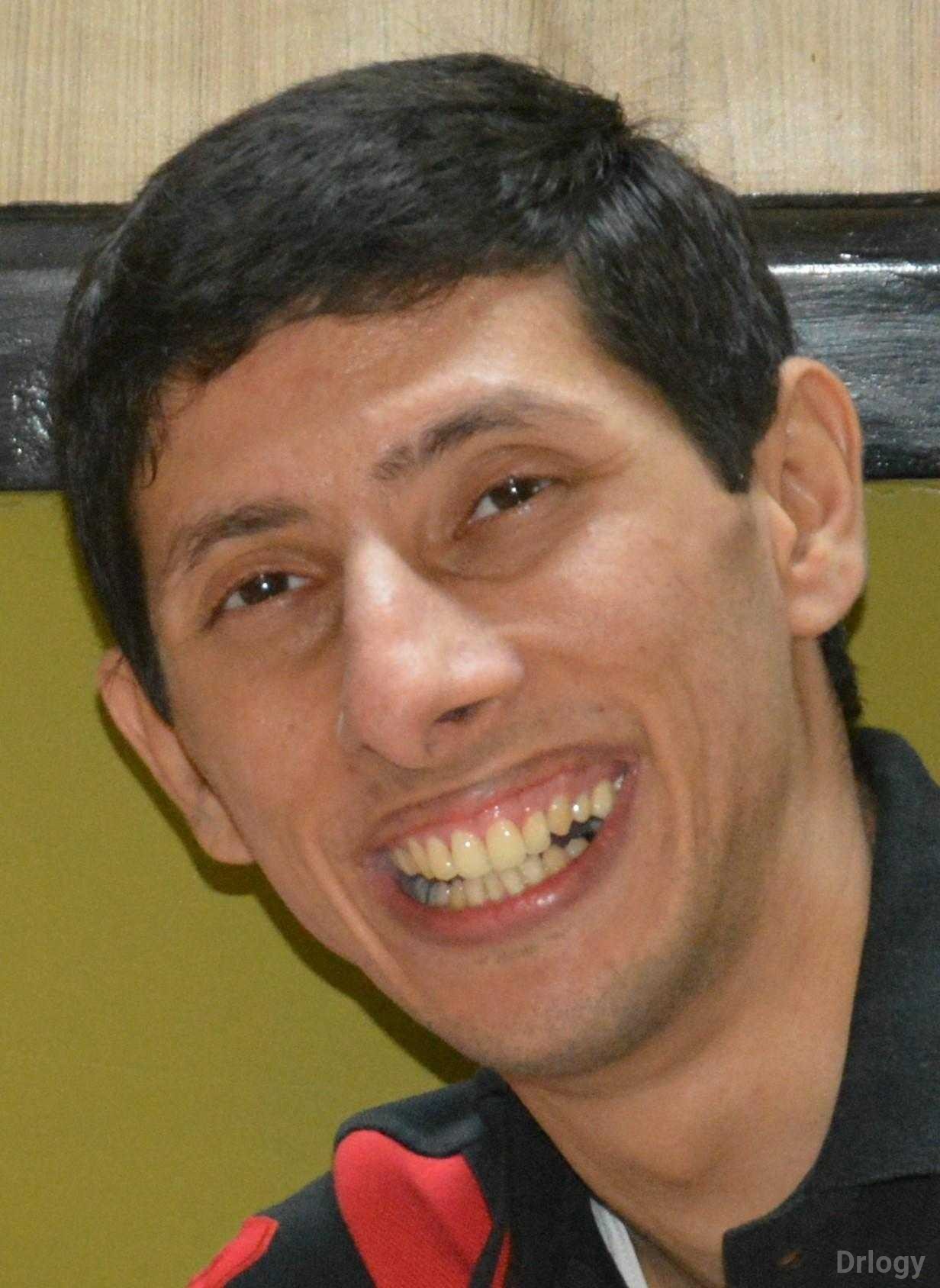 Dr. Adil Shroff in Mumbai