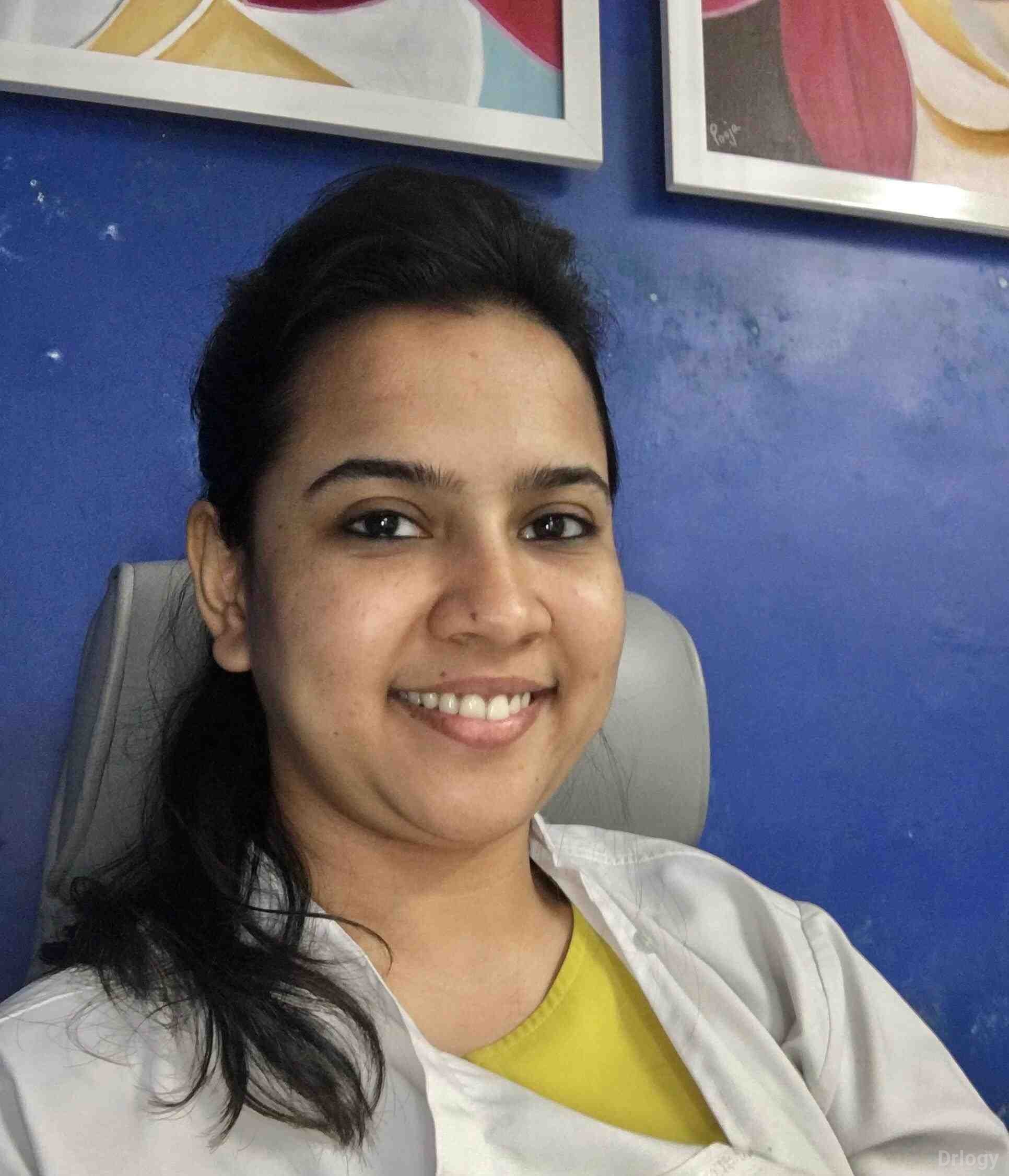 Dr. Aditi  Arora