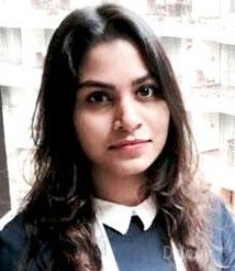 Dr. Aditi Deshpande in Mumbai