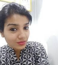 Dr. Aditi Jaiswal