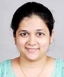 Dr. Aditi Mahale in Thane