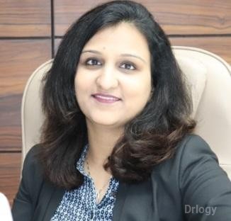 Dr. Aditi Manudhane