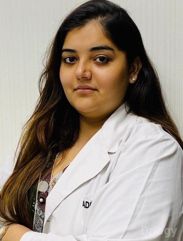 Dr. Aditi Sethi Bhutani