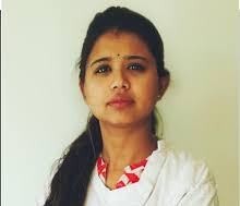 Dr. Aditi Shukla in Lucknow