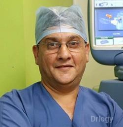 Dr. Aditya Agarwal