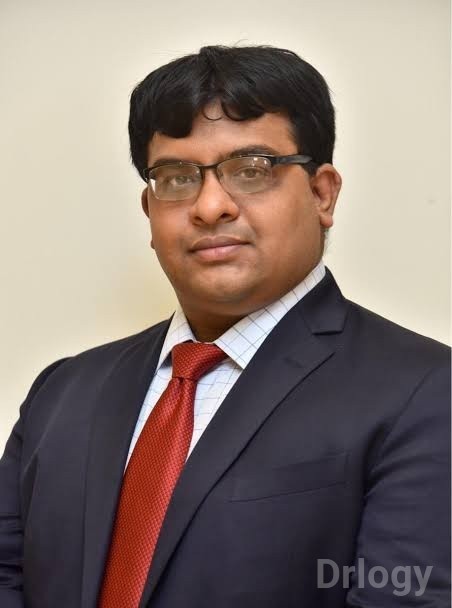 Dr. Aditya  Agrawal
