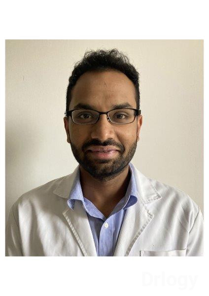 Dr. Aditya B J Premkumar