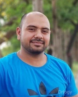 Dr. Aditya Dayma