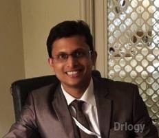 Dr. Aditya Kekatpure in Nagpur