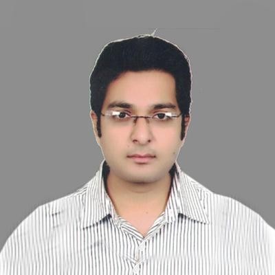 Dr. Aditya Modi