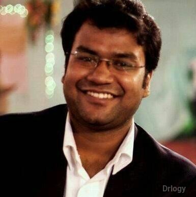 Dr. Aditya Narnoly
