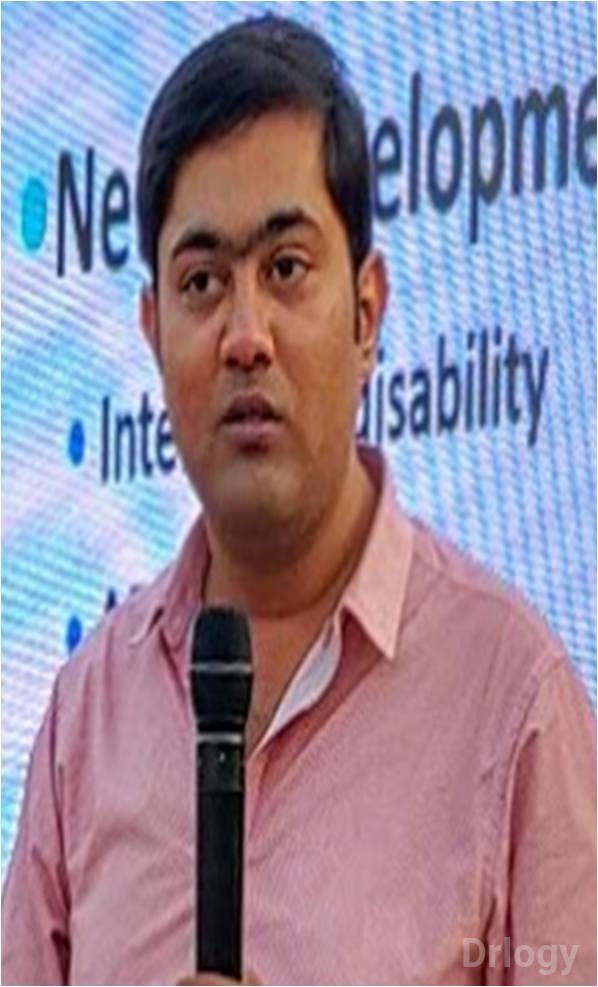 Dr. Aditya Patil